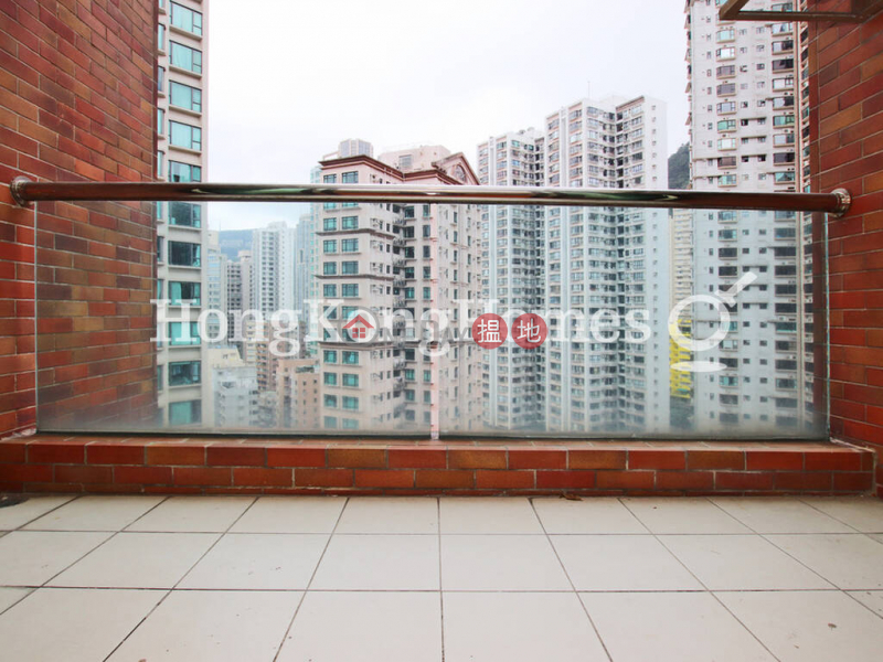 3 Bedroom Family Unit at Seymour Place | For Sale, 60 Robinson Road | Western District | Hong Kong | Sales | HK$ 18.5M