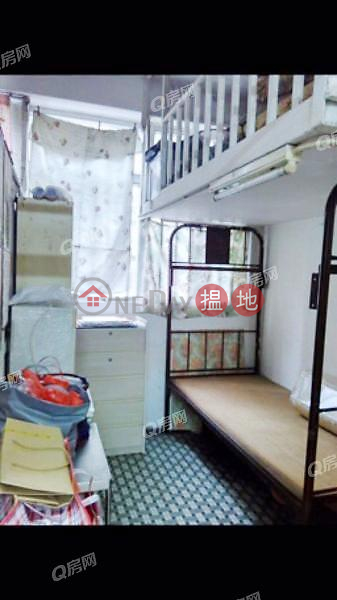 HK$ 5.5M, 112 Fuk Wa Street, Cheung Sha Wan 112 Fuk Wa Street | 4 bedroom High Floor Flat for Sale