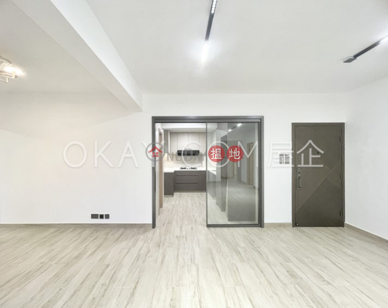 Property Search Hong Kong | OneDay | Residential | Rental Listings Nicely kept 4 bedroom with terrace | Rental