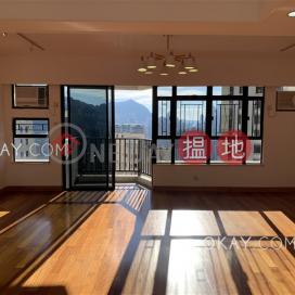 Luxurious 3 bedroom with balcony & parking | Rental | Flora Garden Block 2 慧景園2座 _0