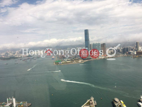 Office Unit for Rent at The Center, The Center 中環中心 | Central District (HKO-18665-ABHR)_0