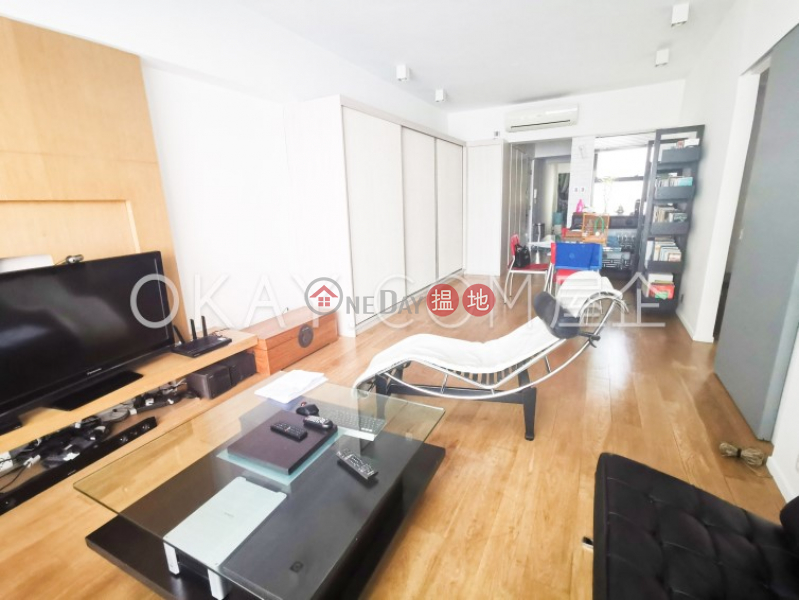 Property Search Hong Kong | OneDay | Residential | Sales Listings | Nicely kept 1 bedroom with parking | For Sale