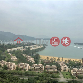 Unique 2 bedroom on high floor with sea views | Rental | Discovery Bay, Phase 2 Midvale Village, Bay View (Block H4) 愉景灣 2期 畔峰 觀灣樓 (H4座) _0