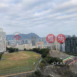 Rare 4 bedroom on high floor with balcony | For Sale | Ultima Phase 2 Tower 3 天鑄 2期 3座 _0
