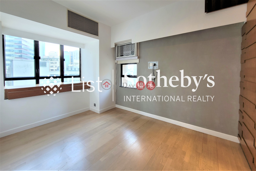 Property Search Hong Kong | OneDay | Residential, Rental Listings Property for Rent at Robinson Heights with 3 Bedrooms