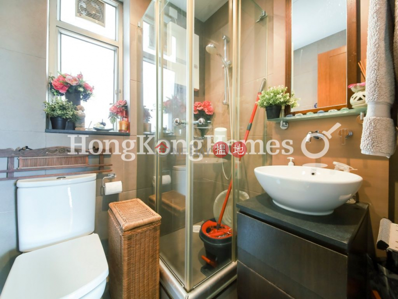 HK$ 18.8M, Sorrento Phase 1 Block 6, Yau Tsim Mong, 2 Bedroom Unit at Sorrento Phase 1 Block 6 | For Sale