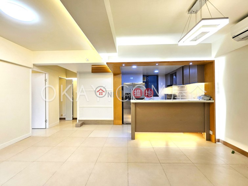 HK$ 40,000/ month, 60 Victoria Road Western District | Lovely 1 bedroom with terrace & parking | Rental