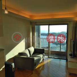 Seaview, Fully furnished, closed to Olympic Station, 2 bed 1 bath|Tower 6 Harbour Green(Tower 6 Harbour Green)Rental Listings (MICHA-1022491252)_0