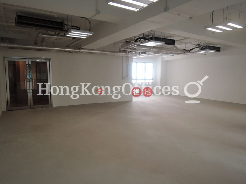 Office Unit for Rent at Office Plus at Wan Chai | 303 Hennessy Road | Wan Chai District | Hong Kong, Rental HK$ 43,223/ month