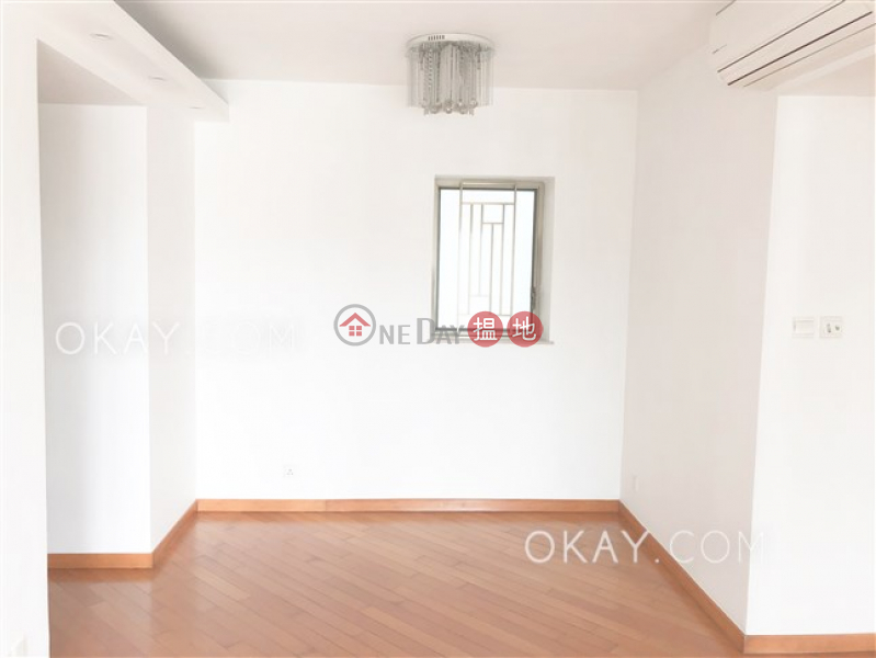 Property Search Hong Kong | OneDay | Residential | Rental Listings, Stylish 3 bedroom on high floor with balcony | Rental