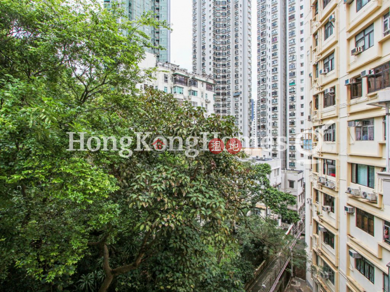Property Search Hong Kong | OneDay | Residential | Rental Listings | 3 Bedroom Family Unit for Rent at Yik Kwan Villa