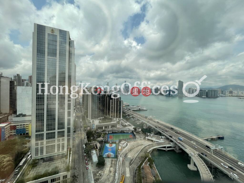 嘉華國際中心寫字樓租單位出租|嘉華國際中心(K Wah Centre)出租樓盤 (HKO-82084-ABHR)