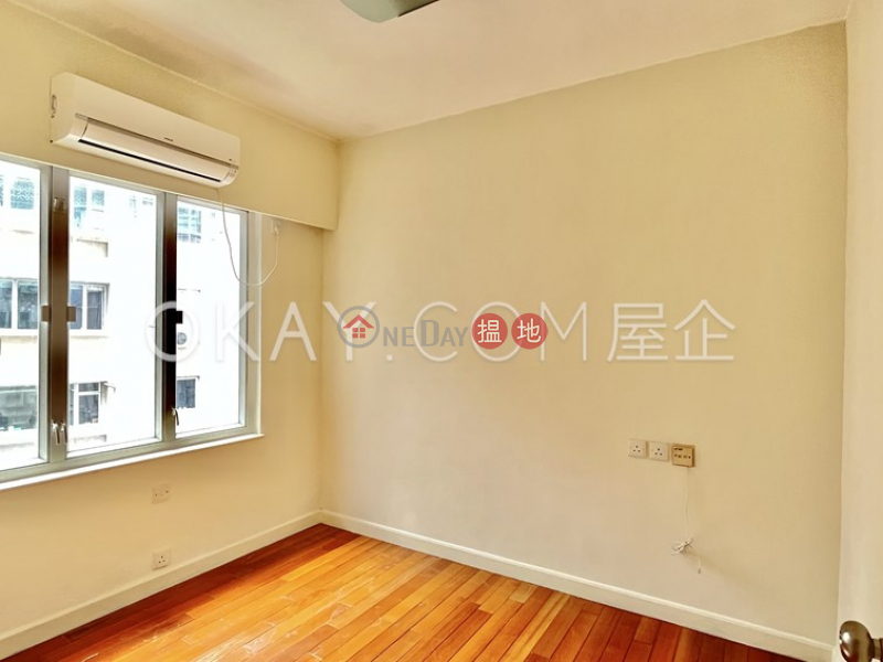 Stylish 2 bedroom on high floor | Rental, King\'s Garden 健園 Rental Listings | Western District (OKAY-R13896)