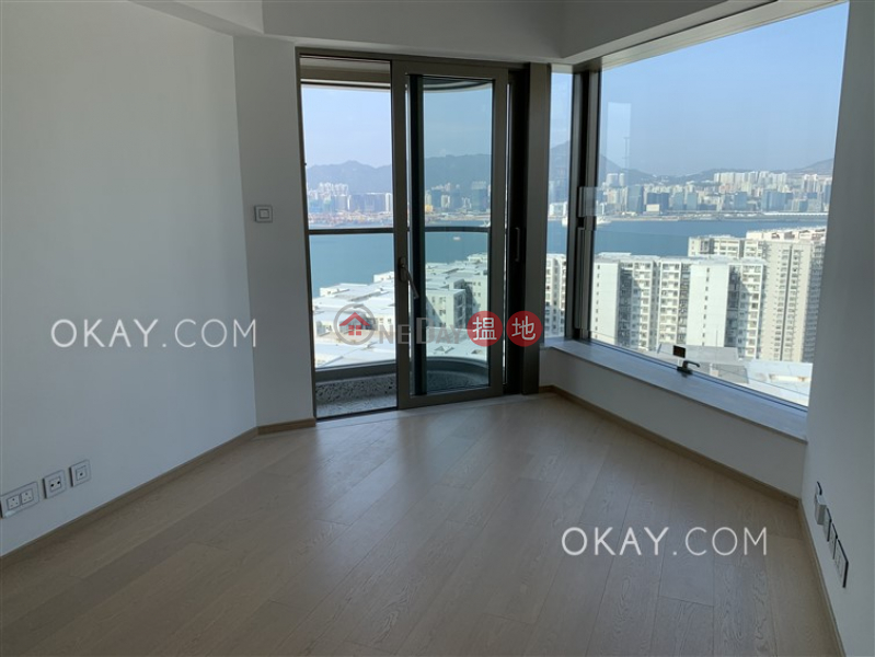 Unique 2 bedroom with balcony | Rental, Harbour Glory Tower 6 維港頌6座 Rental Listings | Eastern District (OKAY-R319004)