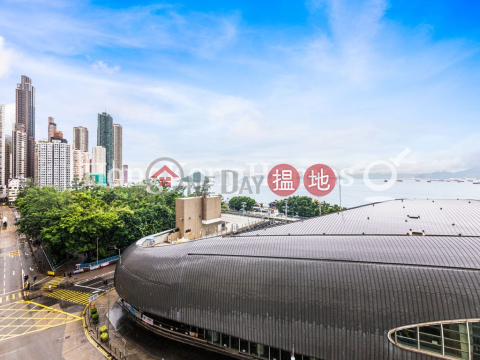 益豐花園三房兩廳單位出租, 益豐花園 Yick Fung Garden | 西區 (Proway-LID173211R)_0