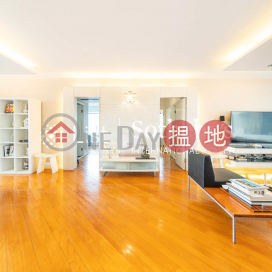 Property for Rent at Ning Yeung Terrace with 3 Bedrooms | Ning Yeung Terrace 寧養臺 _0