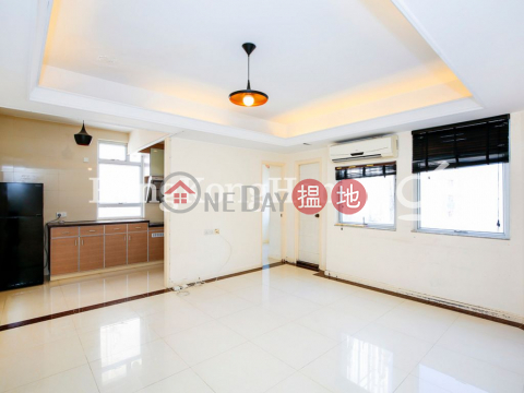 太生大廈三房兩廳單位出售, 太生大廈 Tai Sang Building | 西區 (Proway-LID115593S)_0