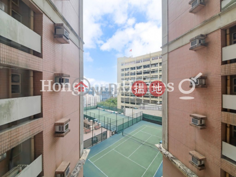 1 Bed Unit for Rent at Pacific Palisades, Pacific Palisades 寶馬山花園 | Eastern District (Proway-LID6540R)_0