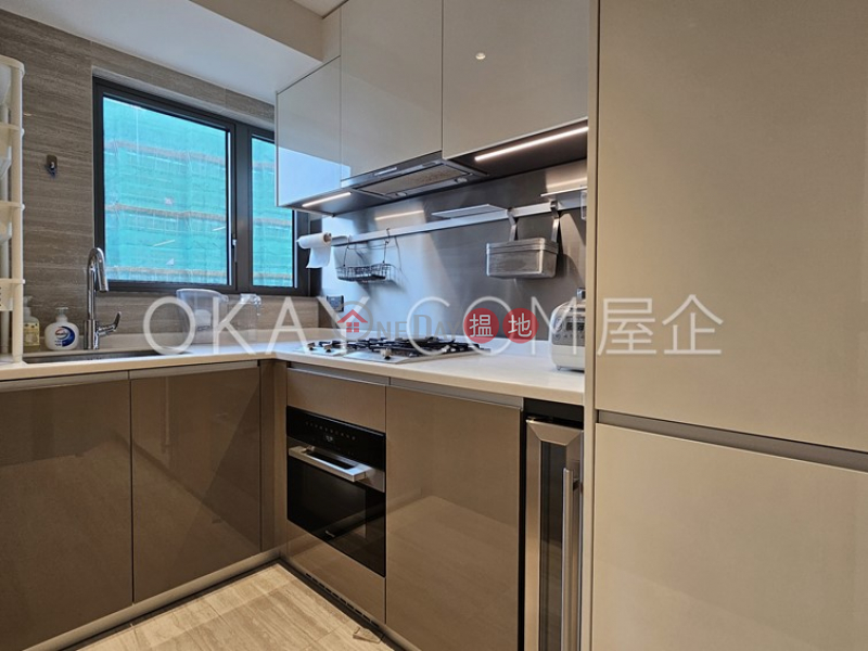 港島南岸1期 - 晉環|中層住宅-出租樓盤|HK$ 35,000/ 月