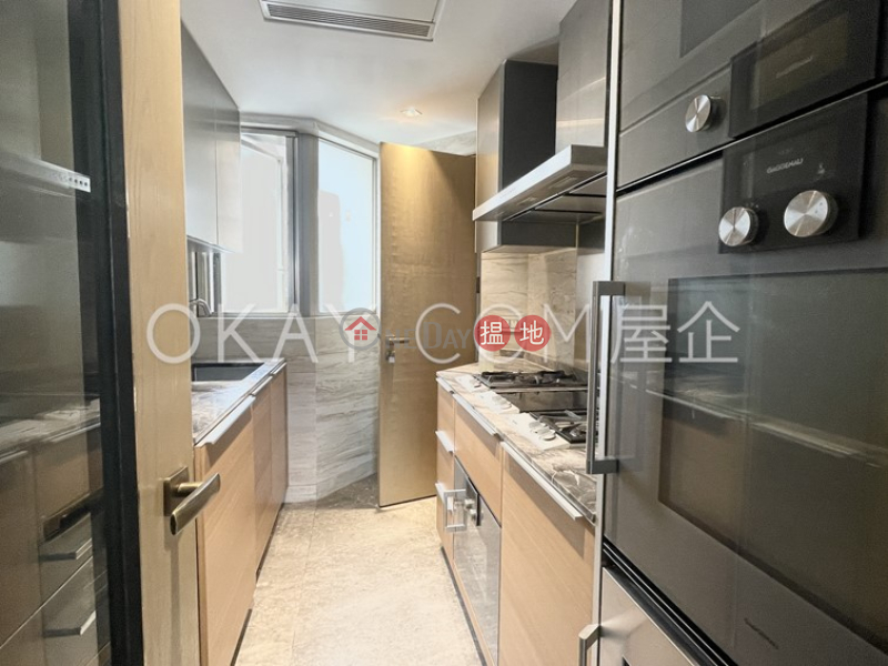 Property Search Hong Kong | OneDay | Residential Sales Listings | Exquisite 3 bedroom with balcony | For Sale