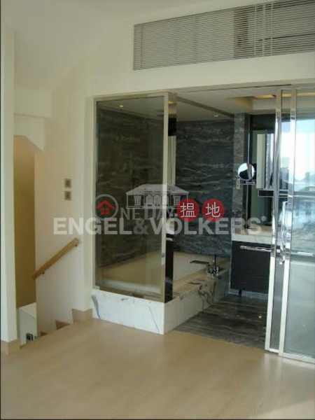 1 Bed Flat for Sale in Wong Chuk Hang, 9 Welfare Road | Southern District | Hong Kong Sales | HK$ 21M