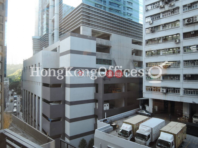 Office Unit for Rent at Genesis, Genesis 創協坊 Rental Listings | Southern District (HKO-67183-ABER)