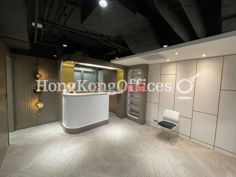 Office Unit for Rent at 1 Lyndhurst Tower | 1 Lyndhurst Terrace | Central District Hong Kong Rental HK$ 57,300/ month