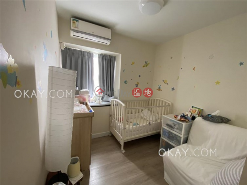 HK$ 14.5M, Beacon Heights | Kowloon City, Stylish 3 bedroom on high floor with balcony | For Sale