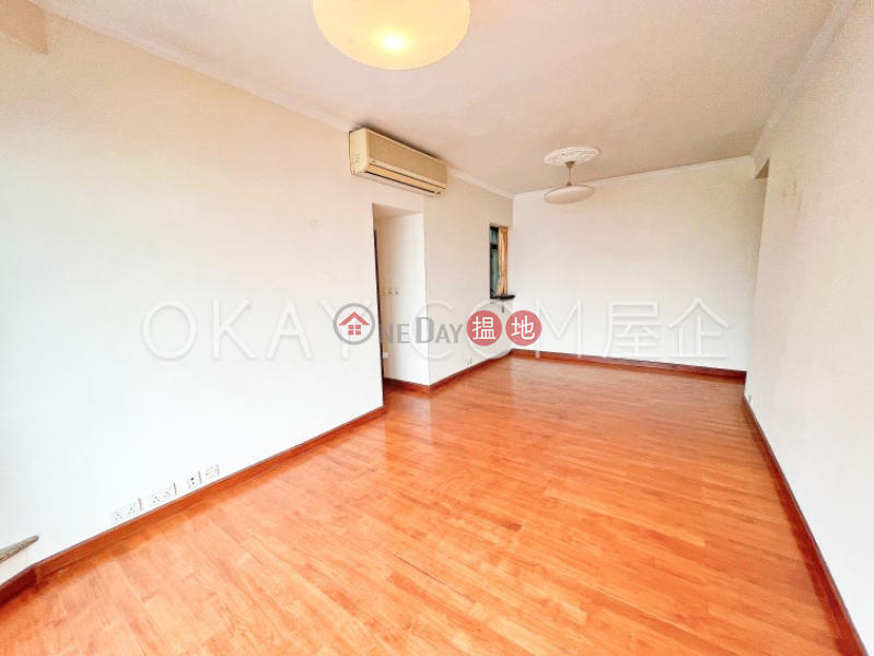 Property Search Hong Kong | OneDay | Residential Rental Listings | Charming 2 bedroom on high floor with harbour views | Rental