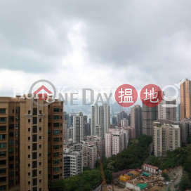4 Bedroom Luxury Unit for Rent at Hamilton Court