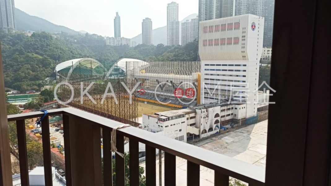 Property Search Hong Kong | OneDay | Residential, Rental Listings, Lovely 2 bedroom with balcony | Rental