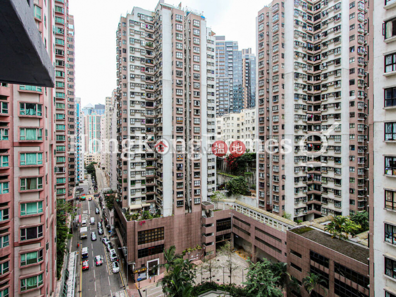 Property Search Hong Kong | OneDay | Residential Sales Listings | 2 Bedroom Unit at Kin Ming Court | For Sale