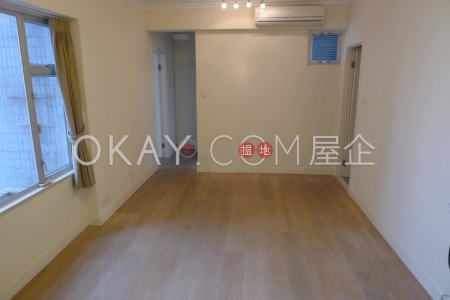 Property Search Hong Kong | OneDay | Residential | Sales Listings | Luxurious 1 bedroom on high floor with harbour views | For Sale