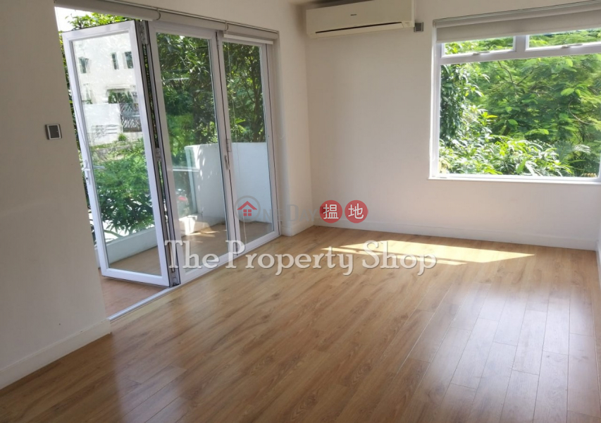 HK$ 58,000/ month | No. 1A Pan Long Wan | Sai Kung | Modern & Bright Clearwater Bay House