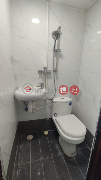 有廁 工作室174偉業街 | 觀塘區-香港出租HK$ 5,000/ 月