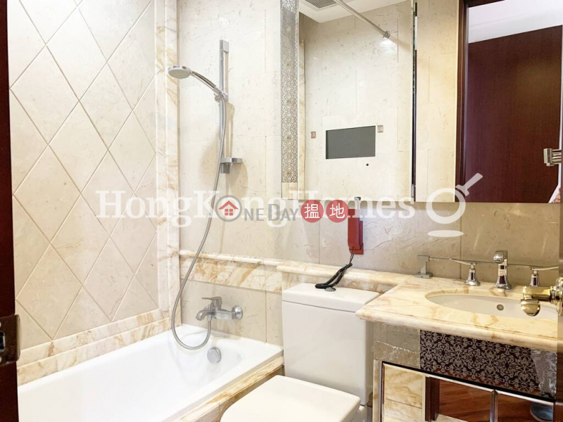 Property Search Hong Kong | OneDay | Residential | Rental Listings, 3 Bedroom Family Unit for Rent at The Hermitage Tower 2