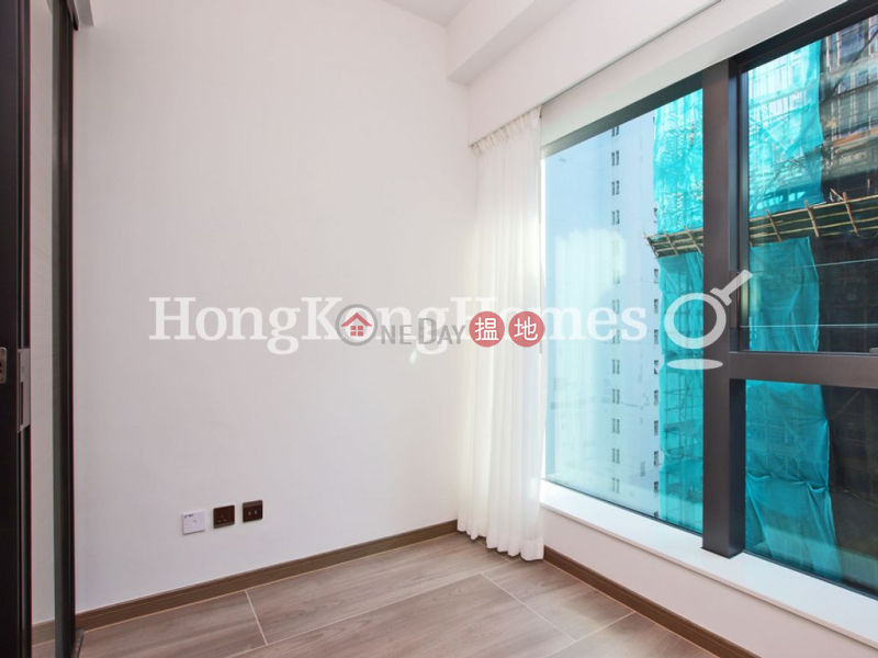 HK$ 6.29M One Artlane Western District 1 Bed Unit at One Artlane | For Sale