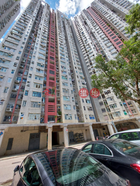 Tin Ming House (Block 4) Tin Ping Estate (天平邨天明樓 (4座)),Sheung Shui | ()(1)