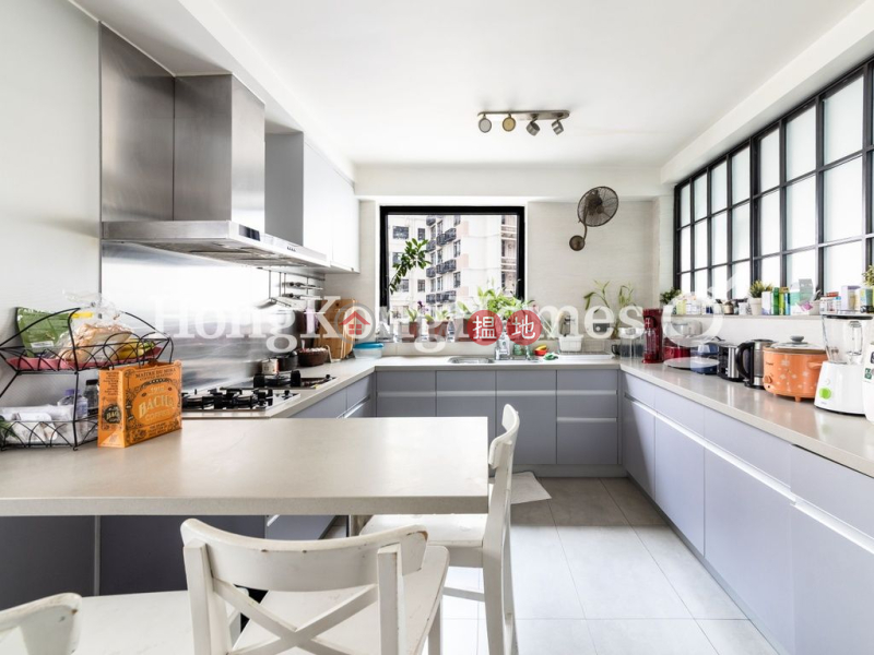 Property Search Hong Kong | OneDay | Residential, Sales Listings, 4 Bedroom Luxury Unit at Silvercrest | For Sale