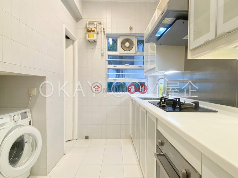 HK$ 44,000/ month 65 - 73 Macdonnell Road Mackenny Court | Central District | Popular 3 bedroom in Mid-levels Central | Rental