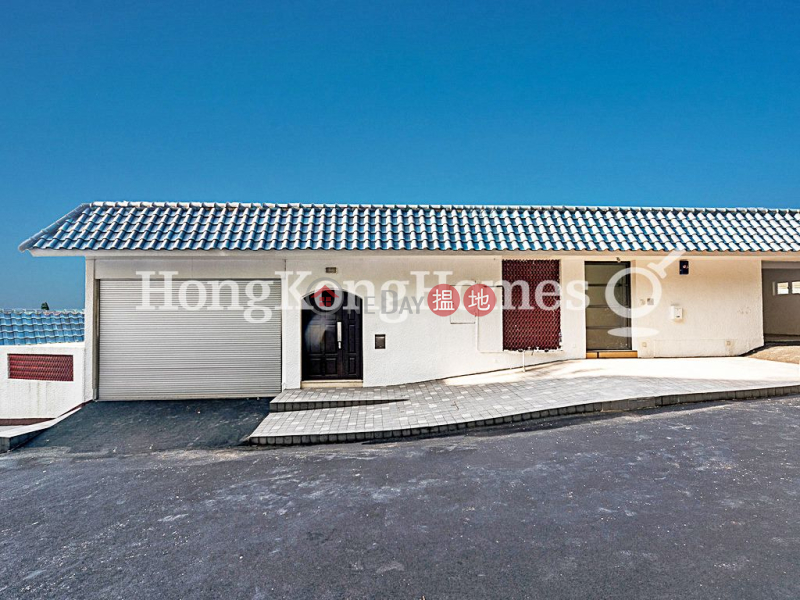 香港搵樓|租樓|二手盤|買樓| 搵地 | 住宅出售樓盤翠巒小築4房豪宅單位出售