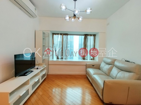 Elegant 3 bedroom on high floor with sea views | Rental | Sorrento Phase 1 Block 6 擎天半島1期6座 _0