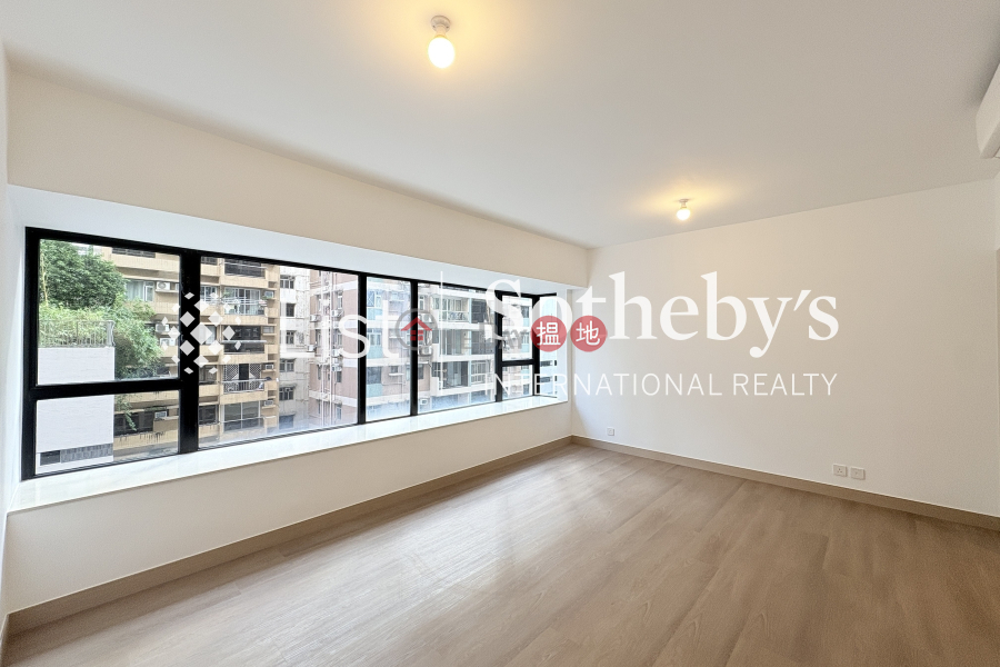 Property for Rent at 62B Robinson Road with 3 Bedrooms | 62B Robinson Road 愛富華庭 Rental Listings
