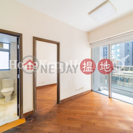 盈峰一號一房單位出租, 盈峰一號 One Pacific Heights | 西區 (Proway-LID107672R)_0