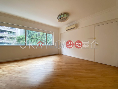 Nicely kept 3 bedroom with parking | Rental | 6B-6E Bowen Road 寶雲道6B-6E號 _0