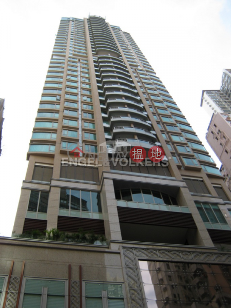 HK$ 3,000萬-羅便臣道31號西區西半山三房兩廳筍盤出售|住宅單位