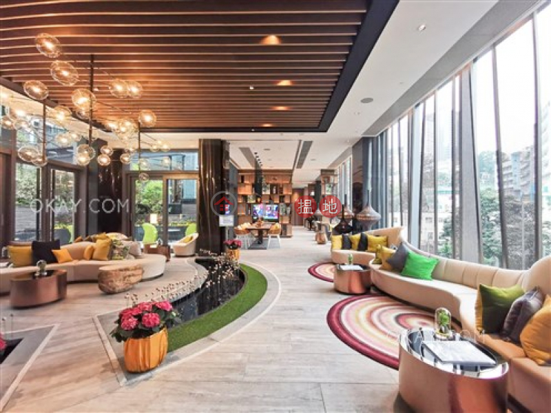Property Search Hong Kong | OneDay | Residential, Sales Listings, Rare 2 bedroom on high floor with balcony | For Sale