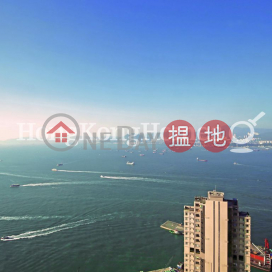 3 Bedroom Family Unit for Rent at The Belcher's Phase 1 Tower 1 | The Belcher's Phase 1 Tower 1 寶翠園1期1座 _0