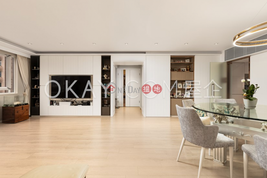 Efficient 4 bedroom with parking | For Sale | 1-5 Boyce Road | Wan Chai District, Hong Kong | Sales HK$ 41M