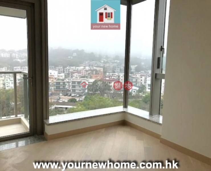 HK$ 35,000/ month The Mediterranean | Sai Kung | Apartment available in Sai Kung | For Rent